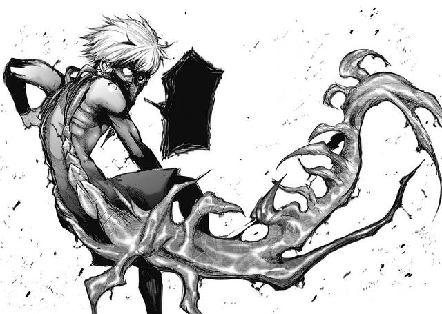 File:Kaneki's incomplete Kakuja Kagune.png