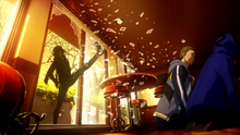 Ayato anteiku