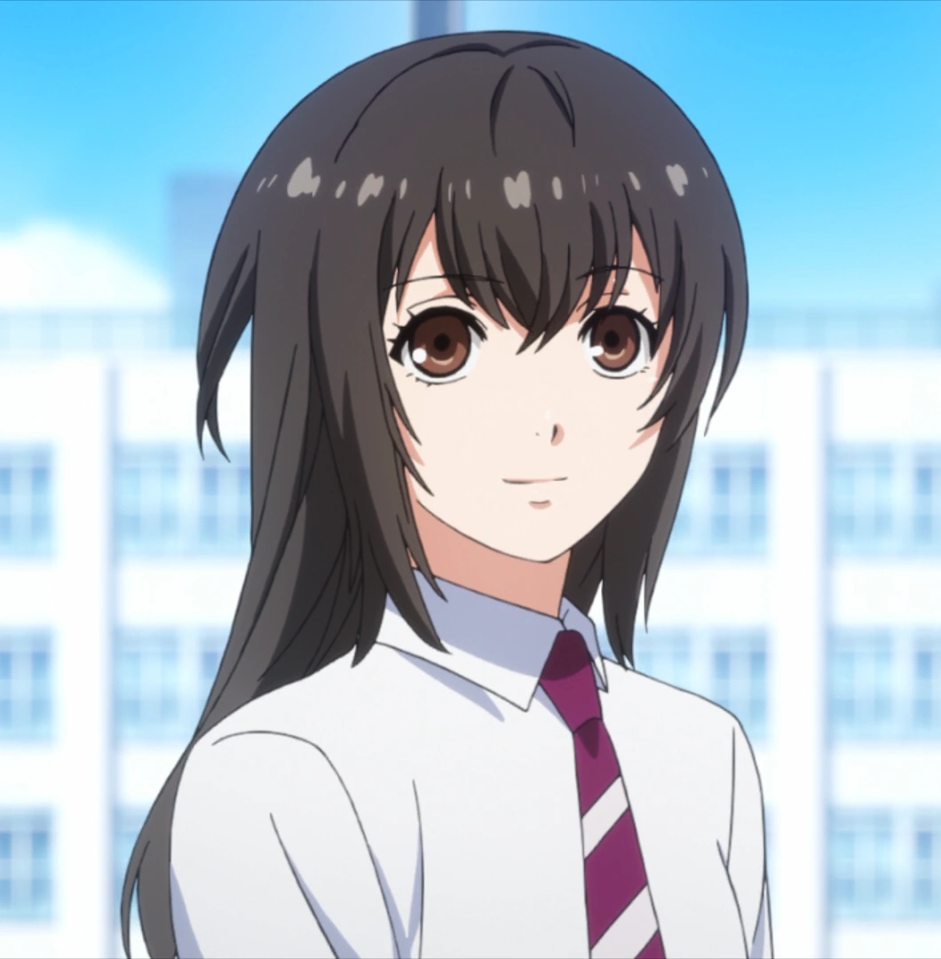 Image - Minami profile anime.png | Tokyo Ghoul Wiki | FANDOM powered by