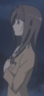 Sayo Side View