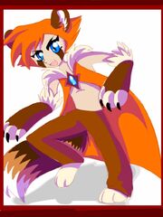 Mew Fireberry