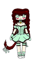 Mew mint chocolate