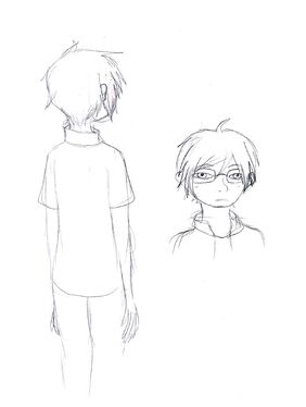 Young Akio