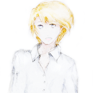 Hotaru Recolour