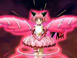 Strawberry Bell Version Up - PS Game