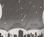 Meteo rain