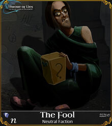 The Fool