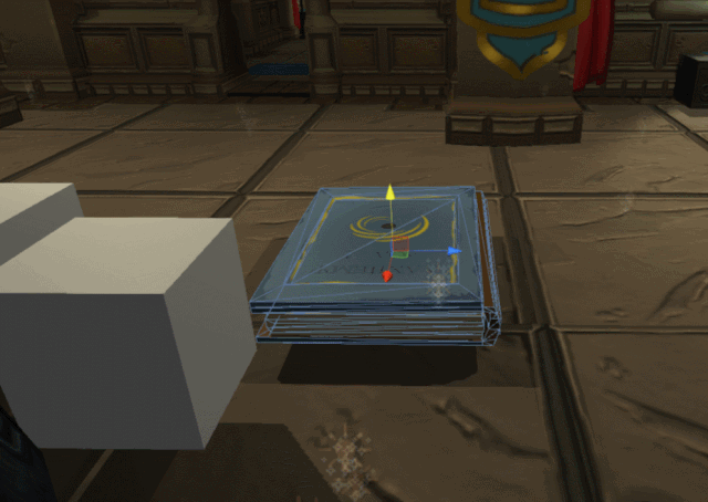 File:Journal-Open.gif