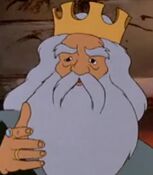 Théoden (1978)