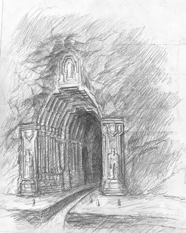 파일:James Mohan - Front Gate.jpg