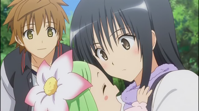 Archivo:Motto To Love Ru Episodio 10 Imagen 02.png