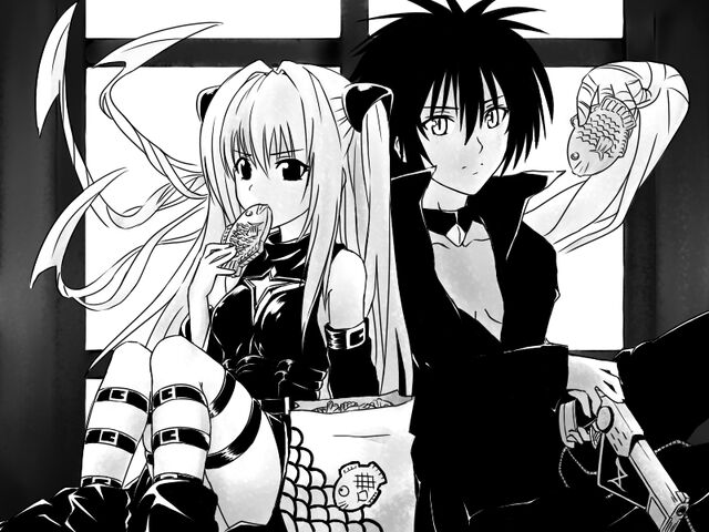 Archivo:Snack time in the dark by ai nyan.jpg