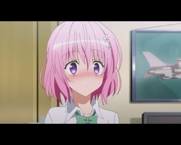 Archivo:-EroS- To Love-Ru Darkness TV - 06 (848x480 x264 AAC)-29159f2d-.mp4 - Reproductor multimedia VLC 4.jpg