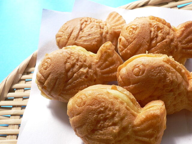 Archivo:Taiyaki 3.jpg