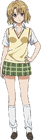 Risa Apariencia