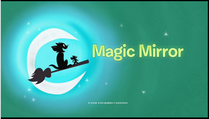 Magic Mirror