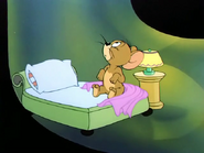 tom and jerry cue ball