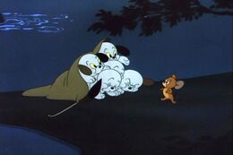 Puppy Tale 1