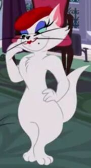 Cozette