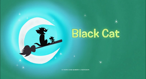 Black Cat