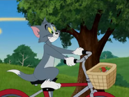 Spaced Out Cat Tom and Jerry Wiki FANDOM powered by Wikia Spaced Out Cat Tom and Jerry Wiki FANDOM powered by Wikia