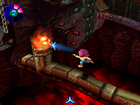 Attacking Capper