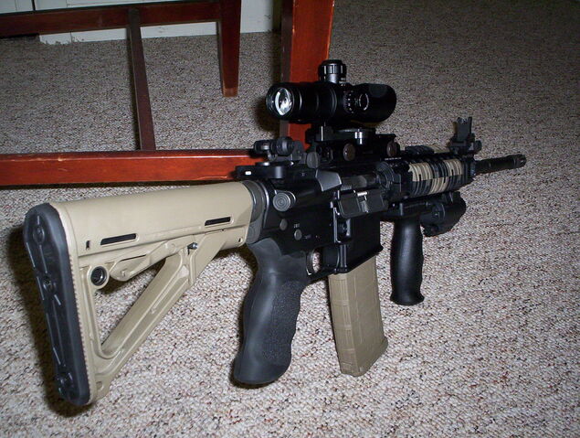 File:Custom M4A1 2.jpg