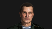 Major Alexei Noskov