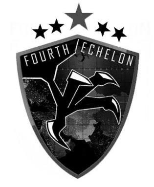 Fourth Echelon