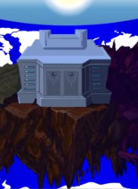 Mechcity