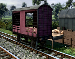 Diesel'sSpecialDelivery29