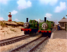 Bulgy(episode)25