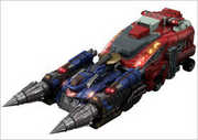 Drill Striker