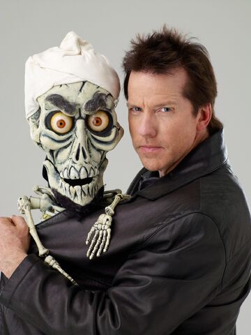 File:Jeff Dunham and Achmed.jpg