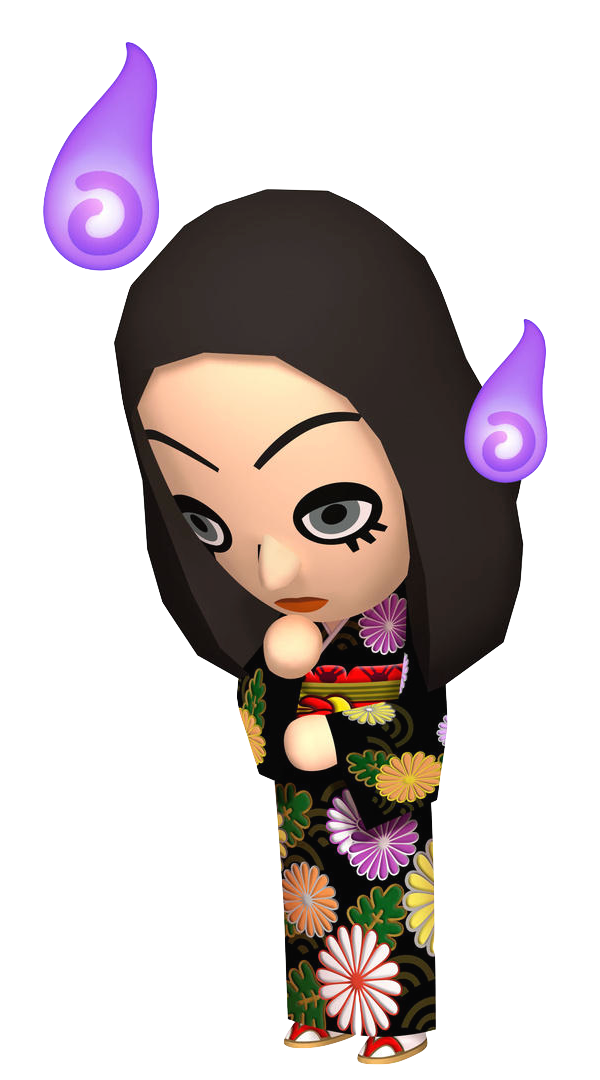Tomodachi Life Wikipedia