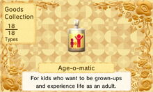 Age-o-matic