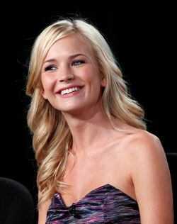Britt-robertson