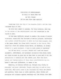 1) waltletter