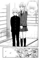 Takaya and Shizuku