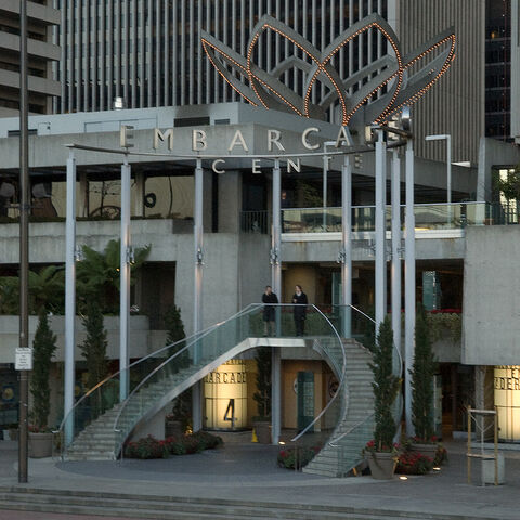 File:Embarcadero center rails.jpg