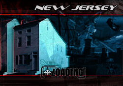 Loading Screen New Jersey