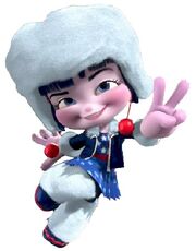 Adorabeezle Winterpop 360p