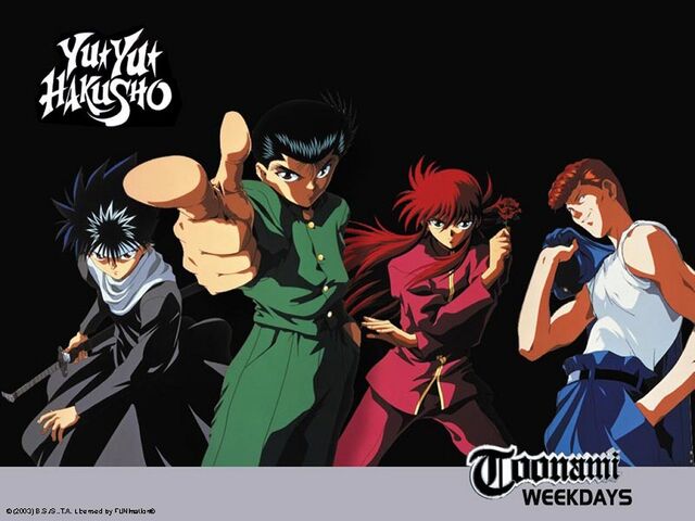 File:YuYu Hakusho Toonami.jpg