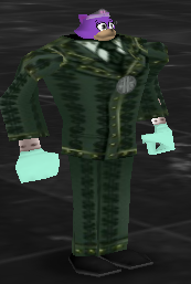 CashbotSuit