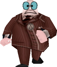 Flunky | Toontown Wiki | FANDOM powered by Wikia