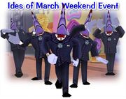 Ides of March