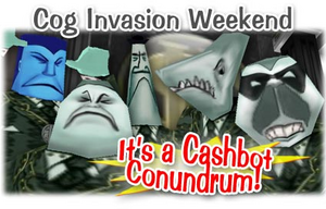 CIWCashbotConundrum