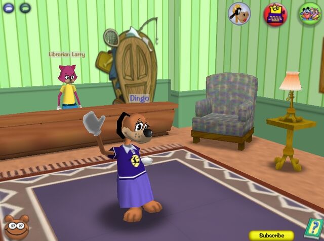 File:Dingo Appearance.jpg