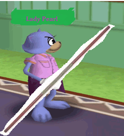 Reform Toon Staff