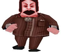Fatbot